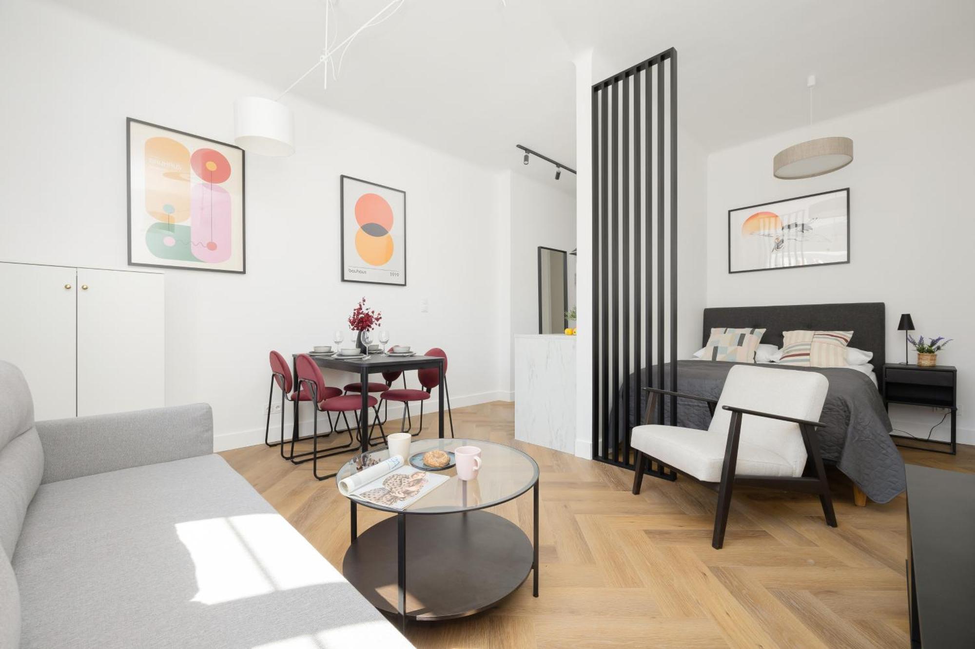 Heart Of The Old Town Royal Apartments By Noclegi Renters ワルシャワ エクステリア 写真